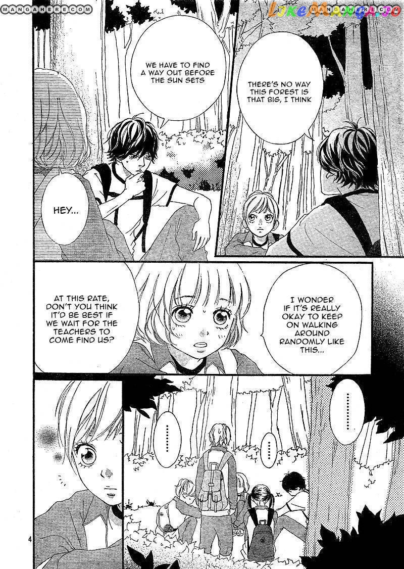 Ao Haru Ride, Chapter 7 image 06